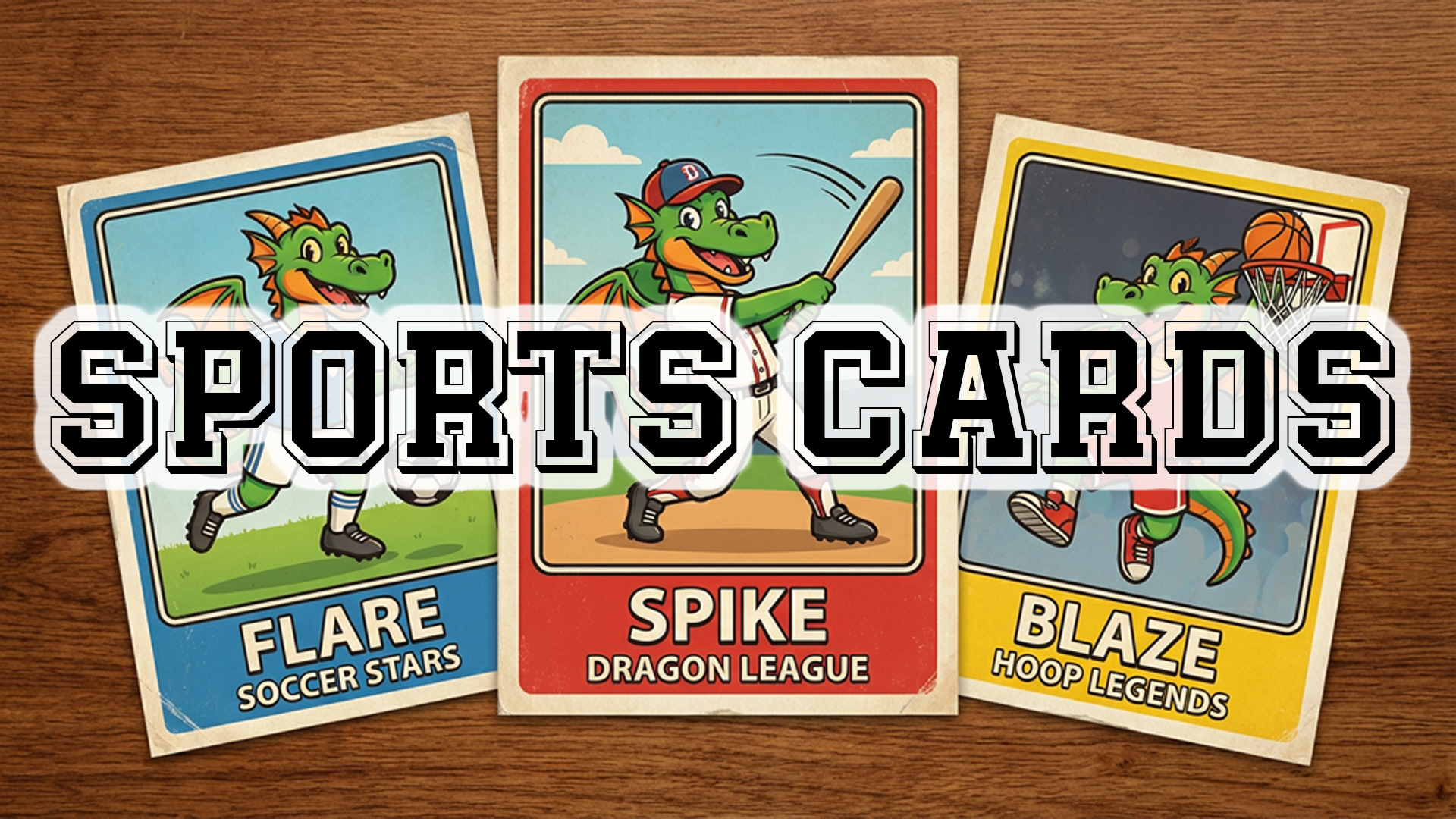 Sports Cards – tagged 