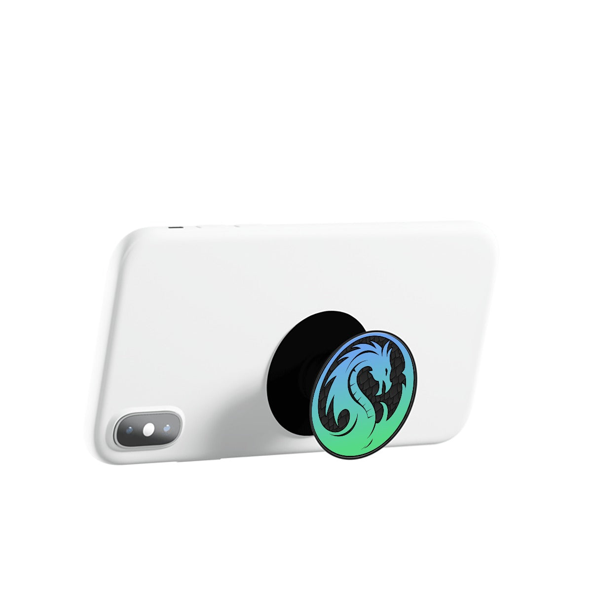 Mystic Dragon Airbag mobile phone holder