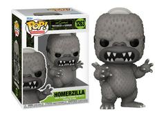 #1263 Homerzilla Funko Pop