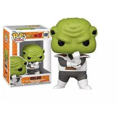 #1491 Guldo Funko Pop