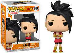 #1282 Kale Funko Pop