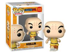 #1926 Kirllin Funko Pop