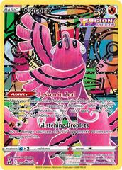 #GG04- Galarian Galary Crown Zenith- Oricorio