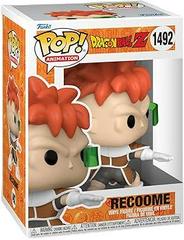 #1492 Recoome Funko Pop