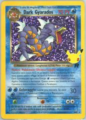 #8 Celebrations - Dark Gyarados