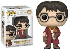 #149 Harry Potter Funko Pop (DMG)
