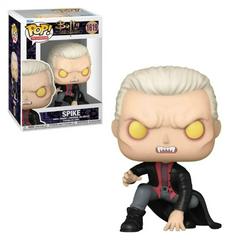 #1619 Spike Funko Pop
