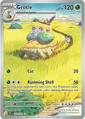 #164 Temporal Forces- Grotle