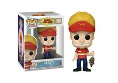 #1592 Beavis Funko Pop