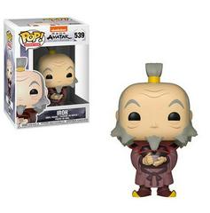 #539 Iroh Funko Pop