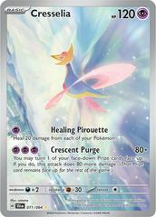 #71 Shrouded Fable- Cresselia