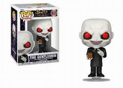 #1620 The Gentleman Funko Pop