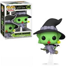 #1265 Witch Maggie Funko Pop