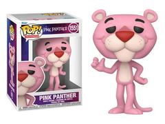 #1551 Pink Panther Funko Pop