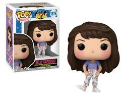 #1576 Kelly Kapowski Funko Pop