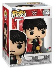 #155 Eddie Guerrero Funko Pop