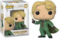 #152 Gilderoy Lockhart Funko Pop