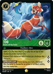 #92 Winterspell- Tod: Knows all the Tricks