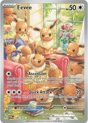 #188 Twilight Masquerade- Eevee