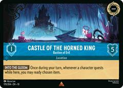 #170 Whisper's in the Well- Castle of The Horned King: Bastion of Evil (Foil)