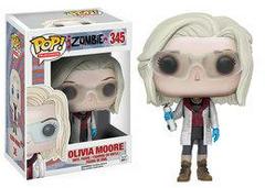 #345 Olivia Moore Funko Pop