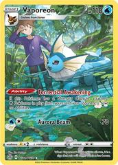 #TG02 Brilliant Stars- Vaporeon