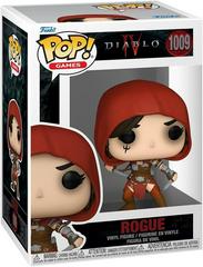 #1009 Rogue Funko Pop