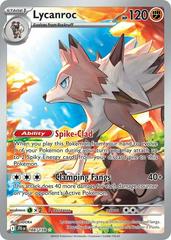 #166 Journey Together- Lycanroc