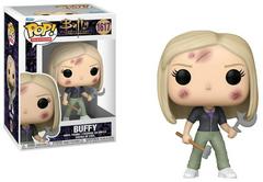 #1617 Buffy Funko Pop
