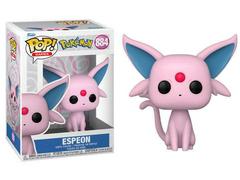 #884 Espeon Funko Pop