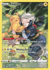 #TG05 Lost Origin- Pikachu(LP)