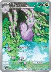 #95 Chaos Rising- Sliggoo