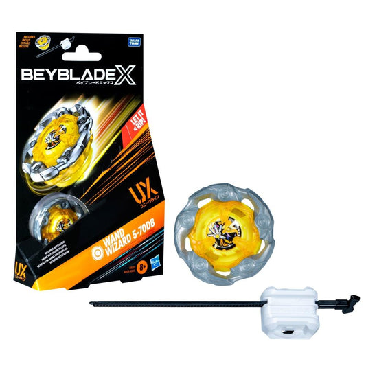 Wand Wizard 5-70DB - Beyblade X