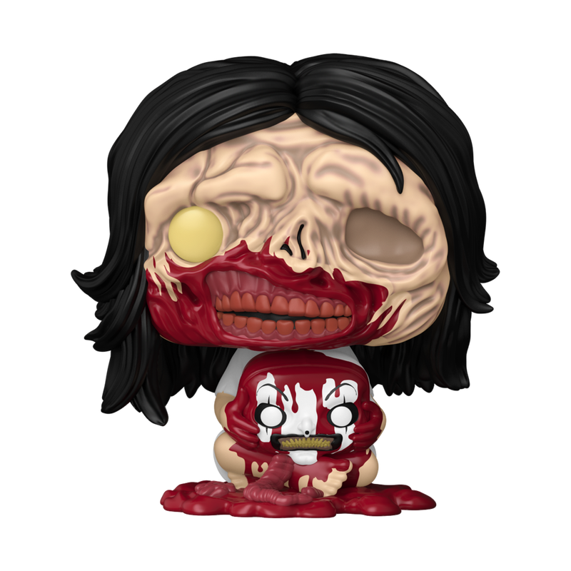 #1949 Victoria Heyes Funko Pop Terrifier 3