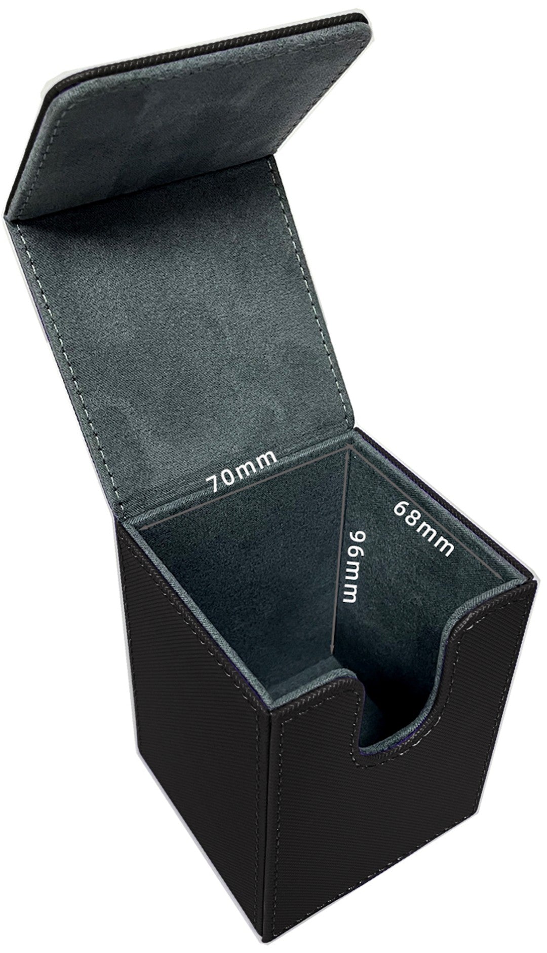 Evoretro Small Deck Box
