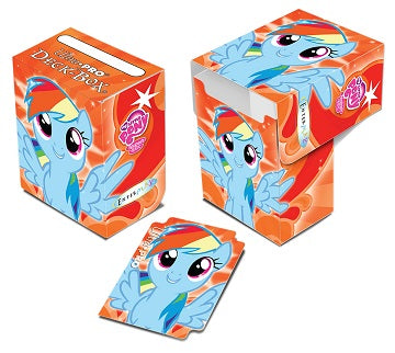 UP D-Box MLP Assorted