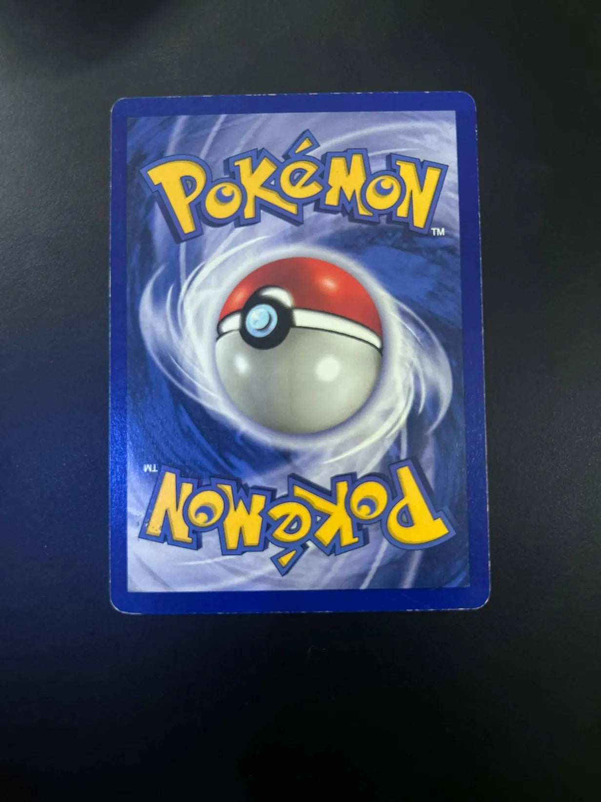 #27 1st Edition Pokemon Base Set- Farfetch'd Non-holo(HP)