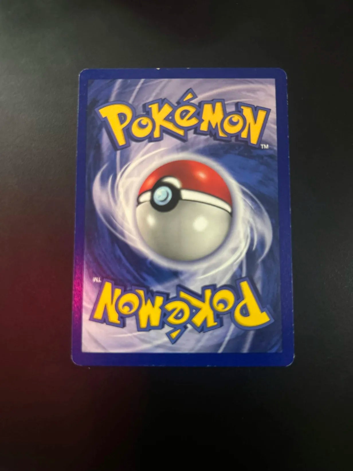 #20 1st Edition Pokemon Base Set-Electabuzz non-holo (HP)