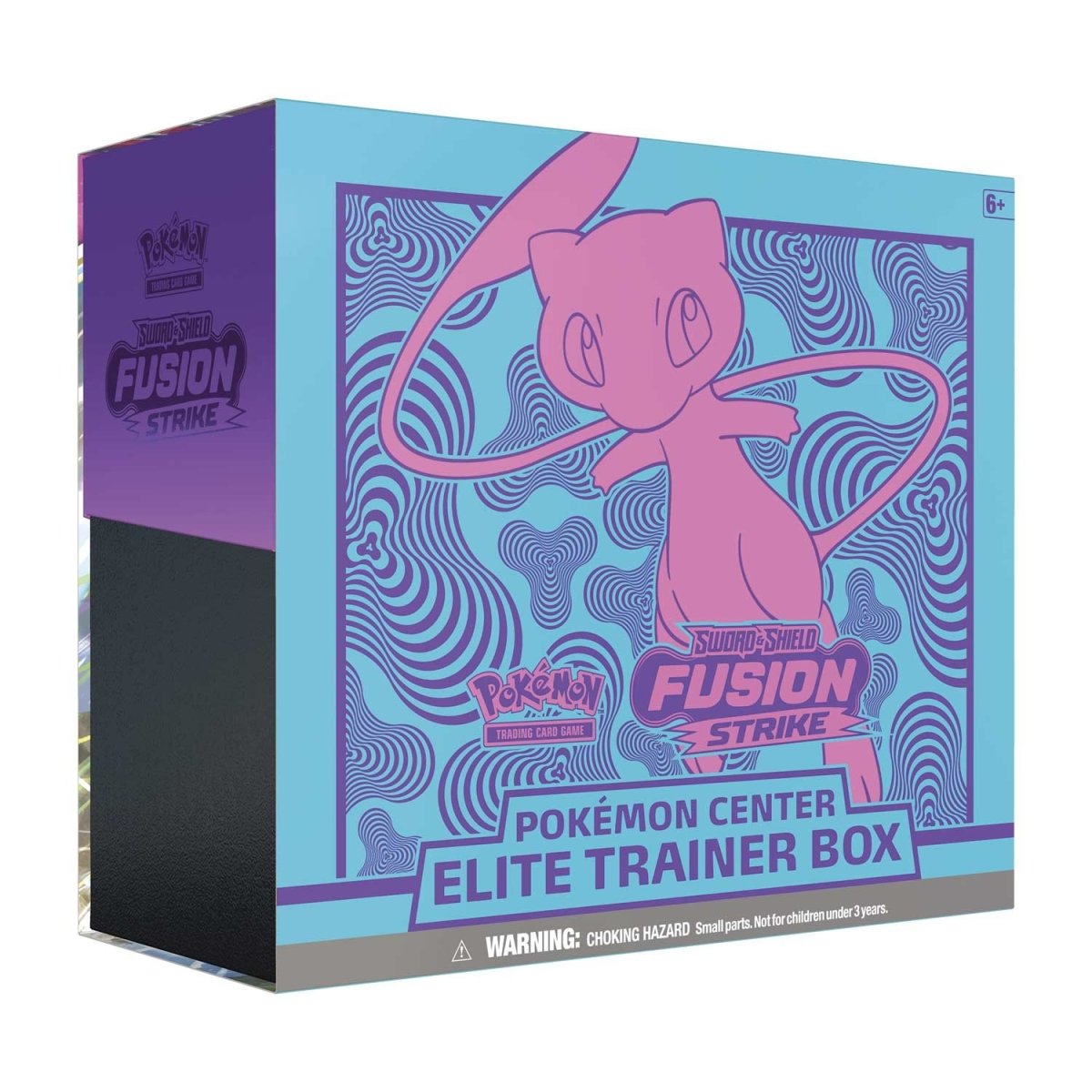 Pokemon Fusion Strike Elite Trainer Box