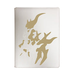 Pro Binder Pokemon Elite 9 Pocket Arceus