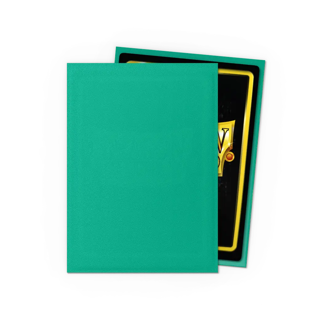Dragon Shield Matte Aurora Sleeves- 100 count