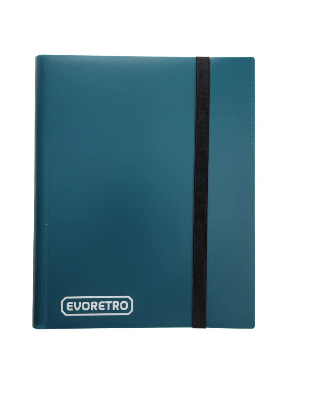 EVORETRO: 9-Pocket FLEX Portfolio
