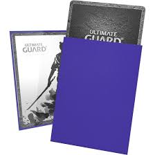 Ultimate Guard Katana Sleeves