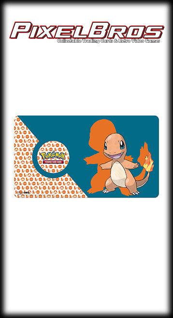 Ultra Pro Playmat Pokémon Charmander