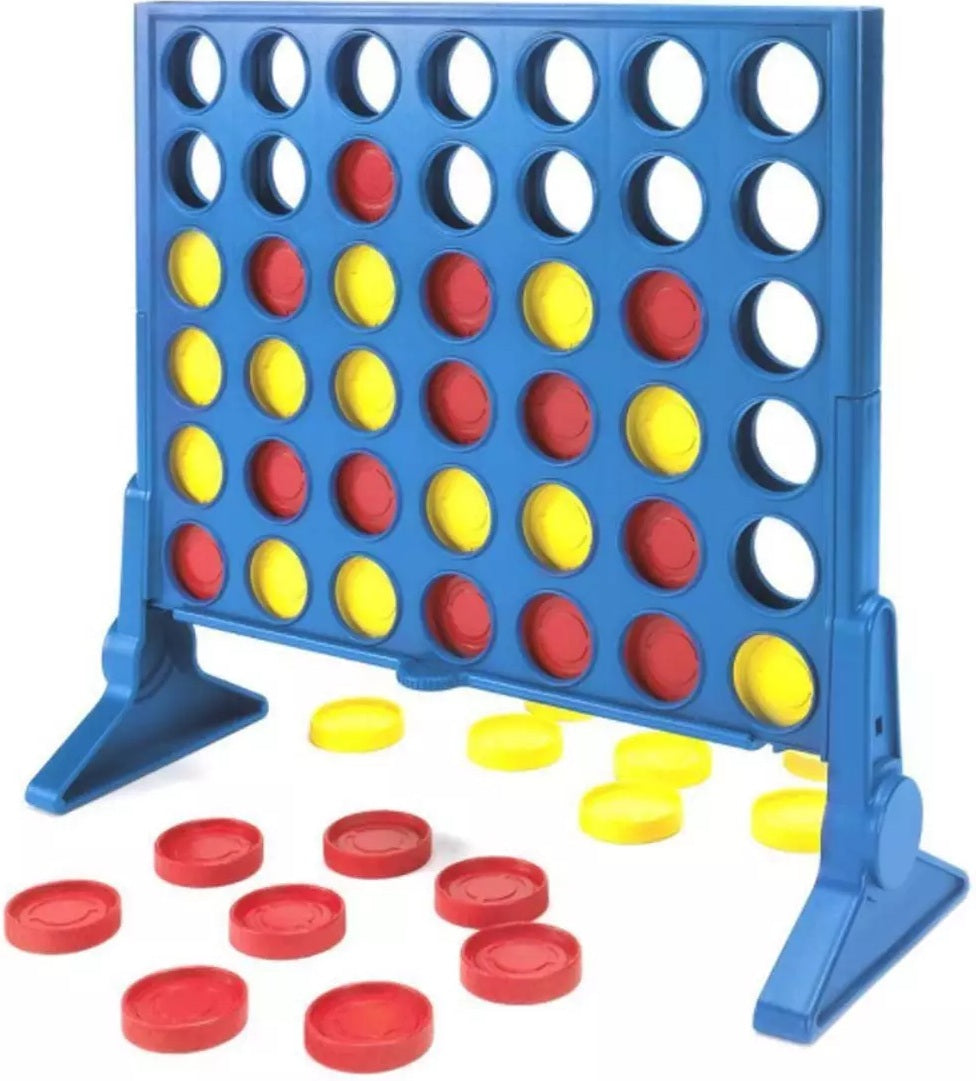 Connect 4 Grid