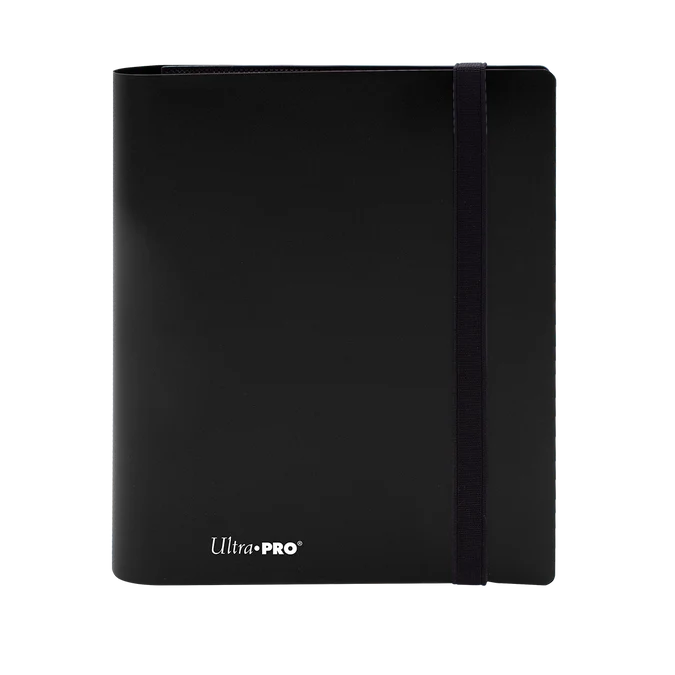 Ultra Pro Binder Pro Eclipse 4pkt