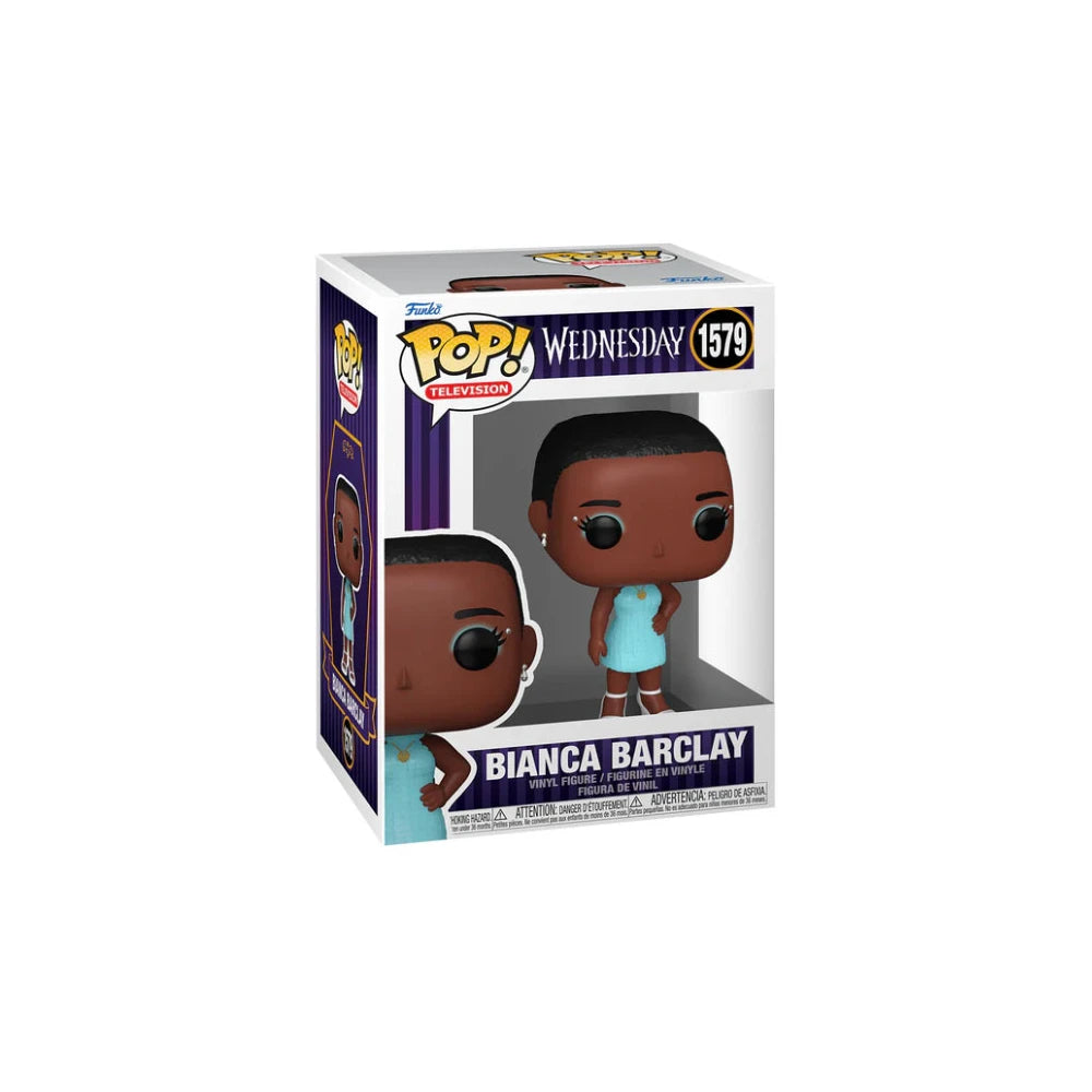 #1579 Bianca Barclay Funko Pop
