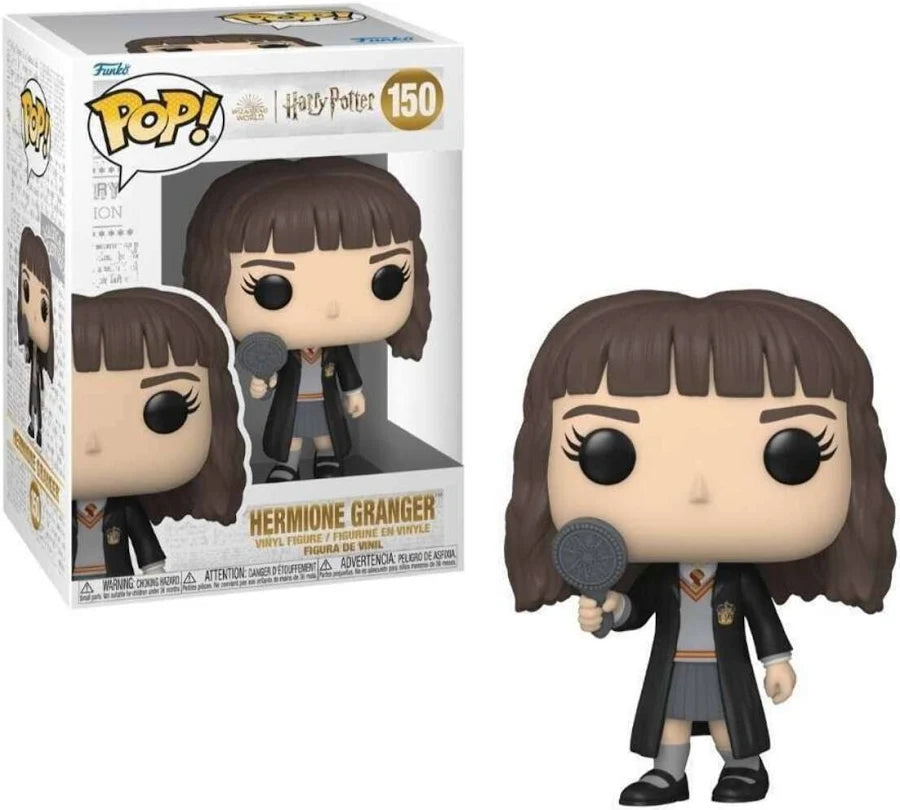 #150 Hermonie Granger Funko Pop