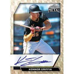 2026 Leaf Metal Baseball Hobby Box