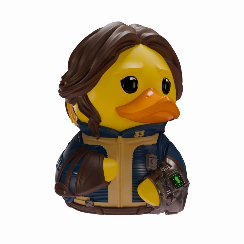 Fallout Lucy Tubbz